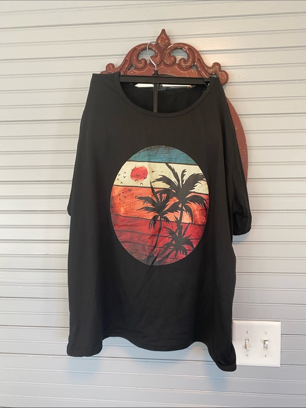 Women’s graphic t-shirt